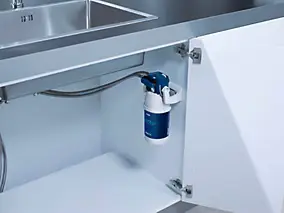Cartouche P1000 On Line active plus Brita