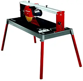Tronçonneuse a matériau Einhell TE-SC 920 L 2200W