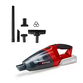 Aspirateur à main sans fil Einhell TE-VC 18 Li-Solo 18V (sans batterie)