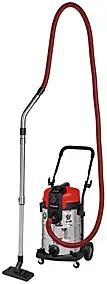 Aspirateur eau et poussière Einhell TE-VC 2230 SAC 2200W 30L