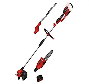 Outil multifonctions sans fil Einhell GE-LM 36/4in1 Li-Solo (vendu sans batterie ni chargeur)