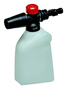 Réservoir Einhell pour outils de jardin