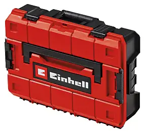 Organisateur à outils Einhell E-CASE S F