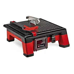 Coupe-carrelage sans fil Einhell TE-TC 18/115 Li-Solo 18V (sans batterie)