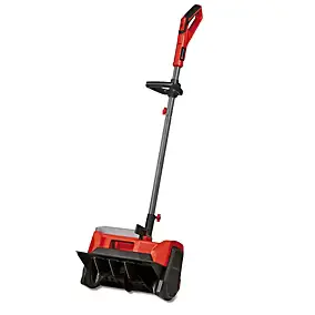 Déneigeuse sans fil sur batterie 36V Einhell GE-ST 36/40 Li E-Solo (vendue sans batterie ni chargeur)