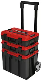 Organisateur à outils Einhell E-CASE TOWER