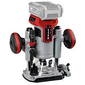 Défonceuse sans fil Einhell TP-RO 18 SET LI 18V (sans batterie)