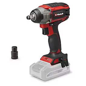Boulonneuse sans fil Einhell IMPAXXO 18/230 SOLO 18V ( sans batterie)