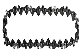 Chaîne de rechange pour tronçonneuse Einhell GE-PS 18/15 Li BL 15 cm