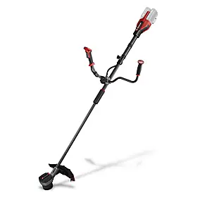 Débroussailleuse sans fil sur batterie 36V - largeur de coupe avec fil 430 mm - Einhell GP-BC 36/430 Li BL-Solo (vendue sans batterie ni chargeur)