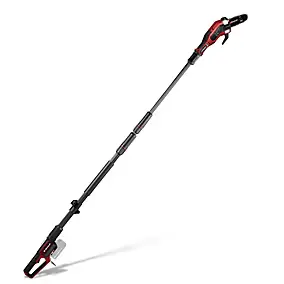 Élagueuse sur perche sur batterie 18V Einhell GP-LC guide 18 cm sans fil (vendue sans batterie)