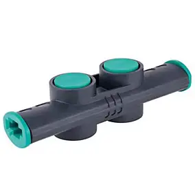 Connecteur de serre-joints à une main Connector PRO/Easy Wolfcraft 100 - 915 mm