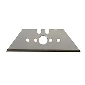 Lame de couteau Wolfcraft 61mm, 10 pièces