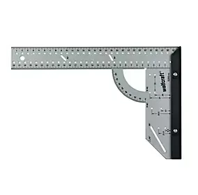 Équerre multifonction Wolfcraft 300 x 200 mm