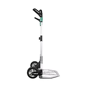 Diable transformable Wolfcraft TS 1500, 200 kg