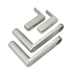 Bride de serrage rapide pour établis Wolfcraft, lot de 2