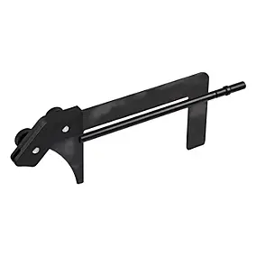 Couteau diviseur Wolfcraft 6916000 pour lame de scie 159 mm