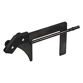 Couteau diviseur Wolfcraft 6917000 pour lame de scie 160 - 200 mm