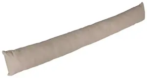 Boudin de porte beige