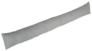 Boudin de porte gris