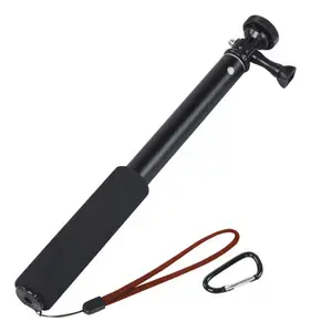 Hama 00004299 bâton support pour selfies Noir