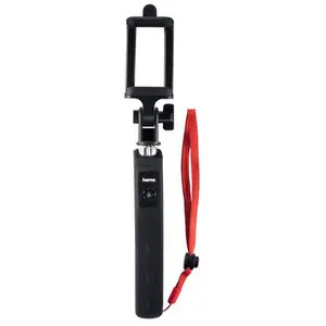 Hama 00004315 bâton support pour selfies Smartphone Noir