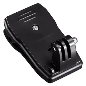 Pince de fixation 360° pour GoPro