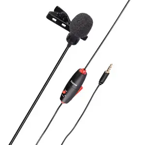 Microphone-cravate 'Smart'