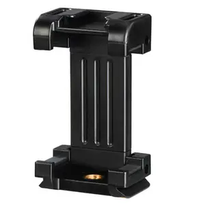Support pour smartphone Pro II de 9,5 cm, 1/4'
