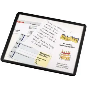 Hama 00042285 tapis de souris Multicolore