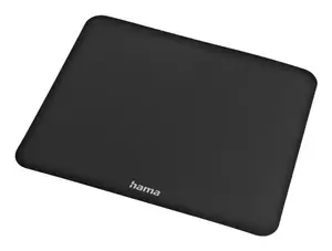 Hama 00054750 tapis de souris Noir