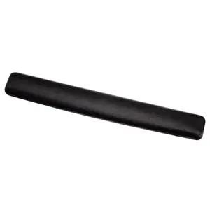 Repose-main pour clavier 'Ergonomic' noir