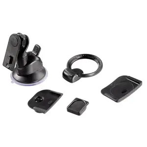 Kit d'adaptateurs avec support-ventouse pour TomTom