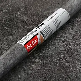 Adhésif décoratif d-c-fix® déco Avellino béton 2m x 0.675m