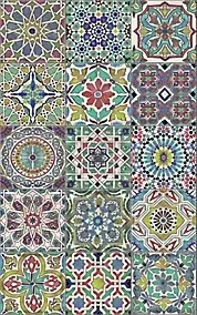 Adhésif décoratif d-c-fix® déco Trendyline Faroso 1.5m x 0.675m
