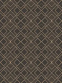 Adhésif décoratif d-c-fix® déco Trendyline Linas 1.5m x 45cm