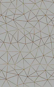 Adhésif décoratif d-c-fix® déco Tico or L.2m x l.67,5 cm