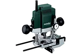 Défonceuse Metabo 1200W OFE 1229 SIGNAL