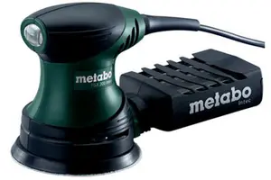 Ponceuse excentrique 240w plateau 125 mm