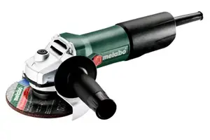 Meuleuse d'angle filaire 850W, disque 125 mm