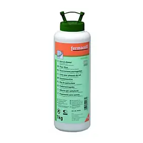 Colle plaques de sol Greenline 1kg Fermacell