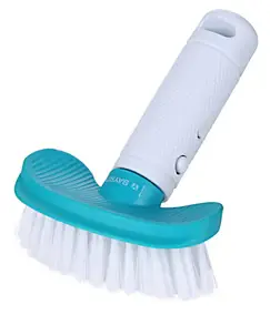 Brosse nettoyante pour piscine et spa Bayrol 12 cm