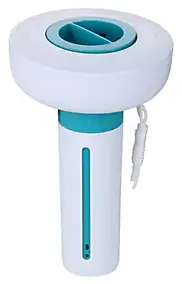Diffuseur Chlore et Brome pour petite piscine et spa Bayrol