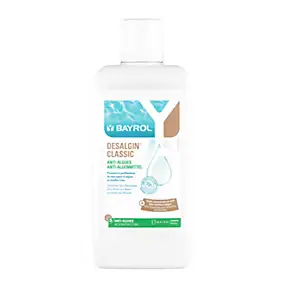 Desalgin Classic Bayrol 1L pour Piscine