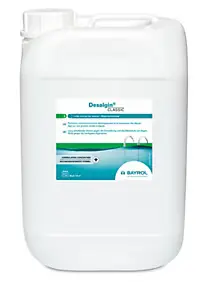 Traitement pour piscine Desalgin classic Bayrol 6L