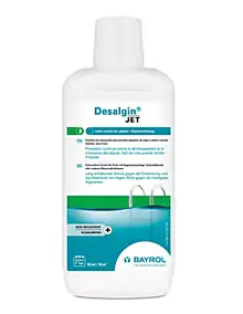 Desalgin Jet anti-algues pour piscine 1L Bayrol