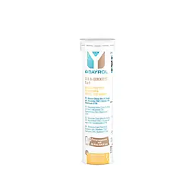 Bandelettes d'analyse eau de piscine Quicktest 5 en 1 Bayrol