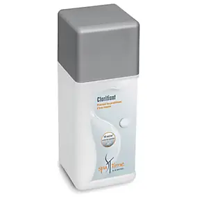 Liquide clarifiant pour Spa Bayrol 1L