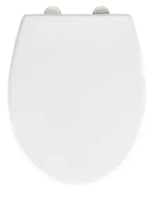 Abattant WC blanc Thermodur Vorno Neo Wenko