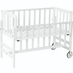 Berceau cododo Betty blanc (45 x 90 cm)